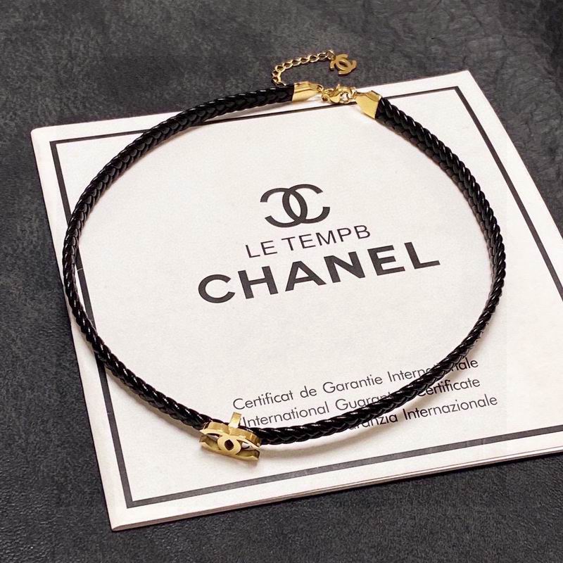 Chanel Necklace 06yxs130